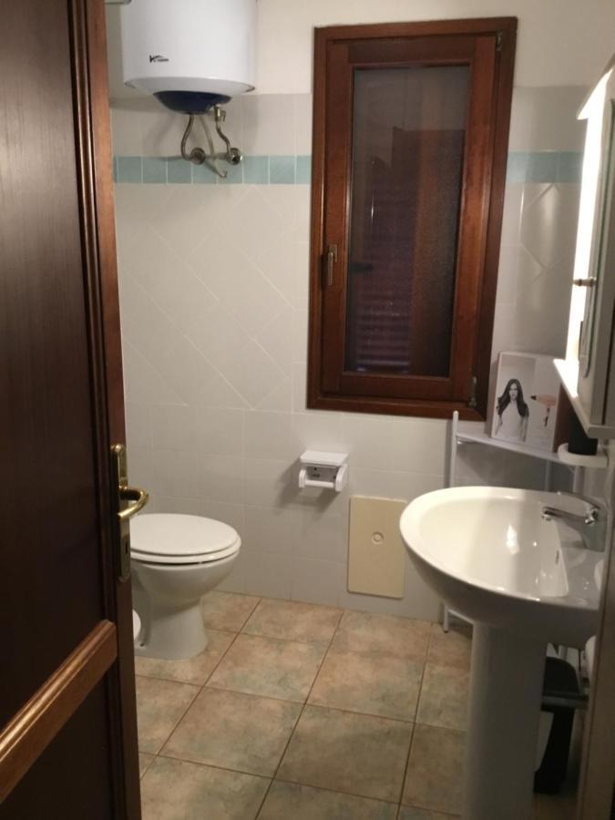 Via Genova 1480 Villa San Teodoro  Eksteriør billede