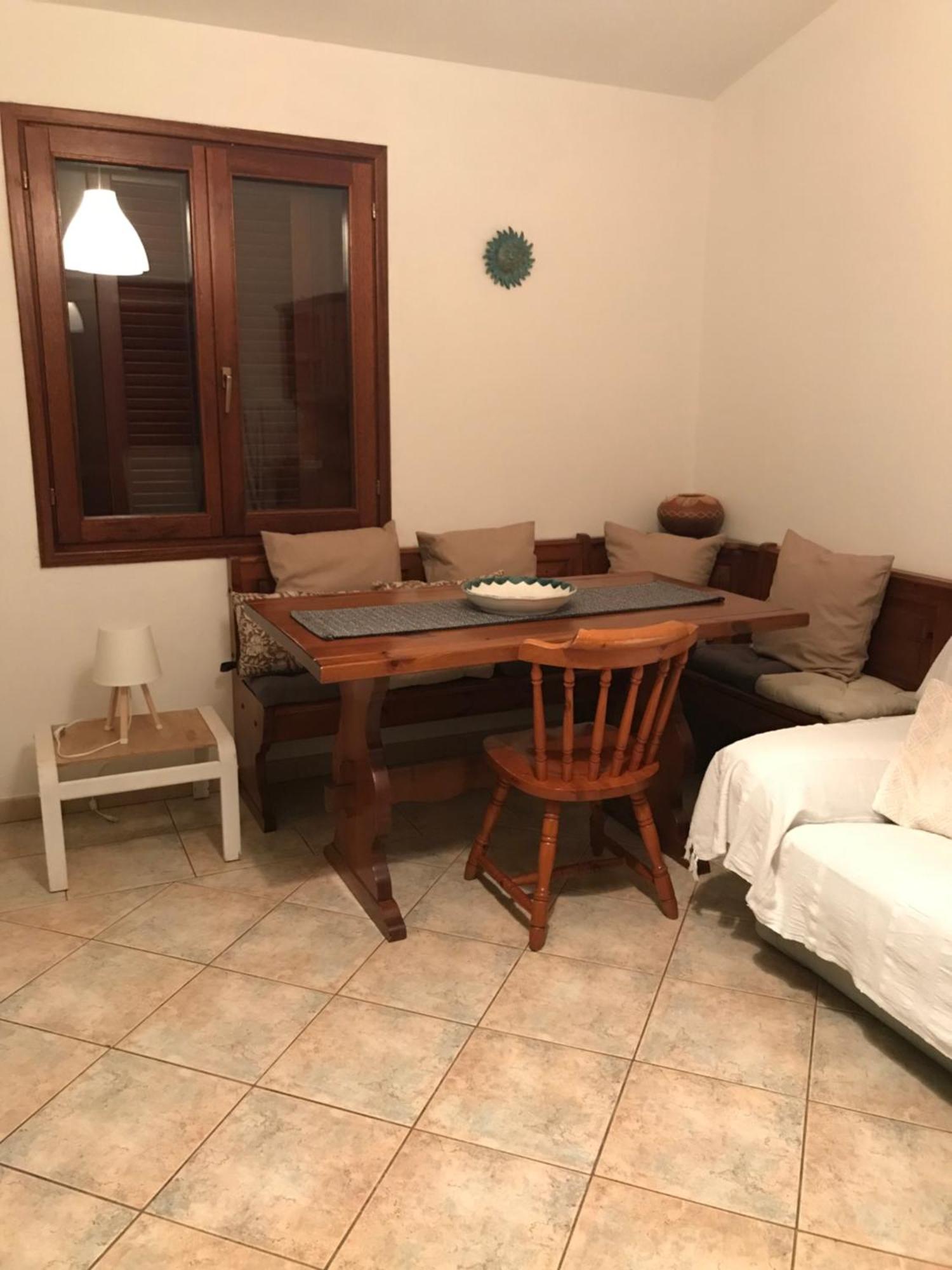 Via Genova 1480 Villa San Teodoro  Eksteriør billede